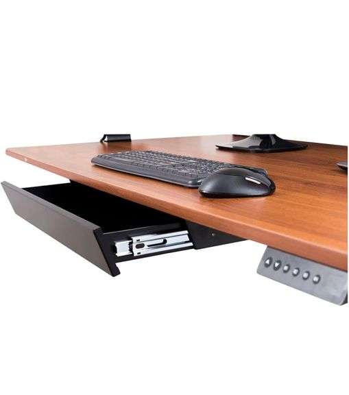 How To Stop Desk From Sliding at John Santillo blog