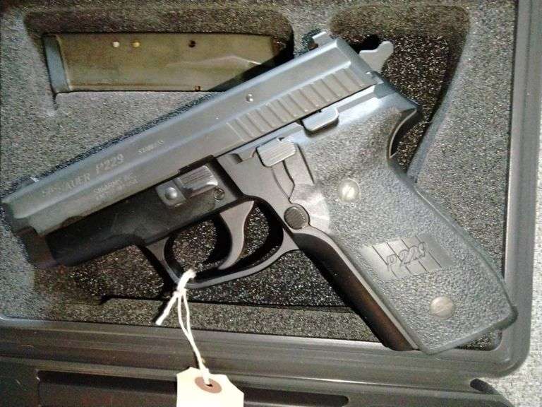 8.4.22 - Firearms, Longaberger, Electronics, Fenton, Tools, Household & More!