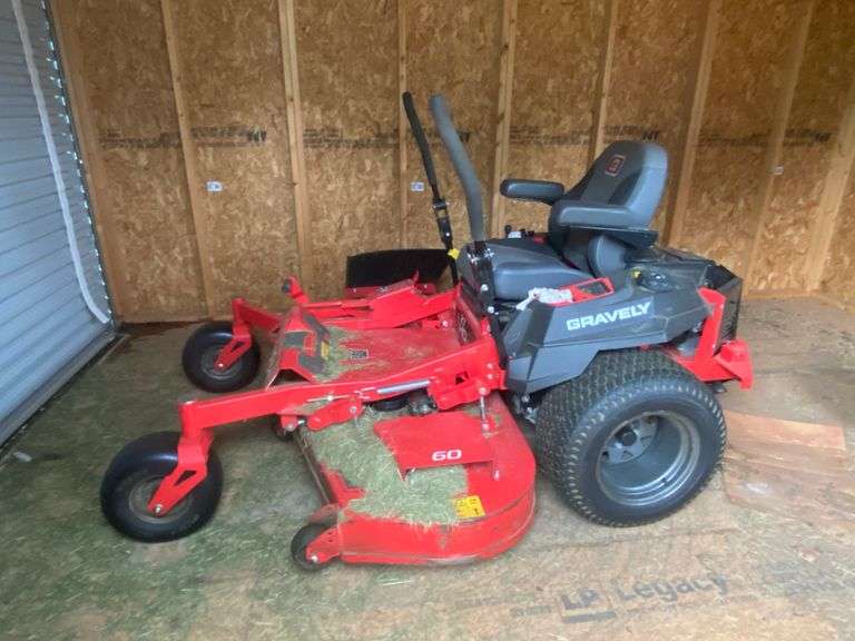 7.9.22 THE JAY & LEONA FETTERS ESTATE LIVE AUCTION! JOHN DEERE TRACTOR