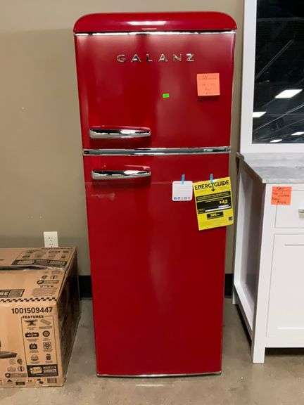8.7.22 ONLINE ONLY AUCTION! WARSAW OVERSTOCK, STORE RETURNS & NEW MERCHANDISE!!