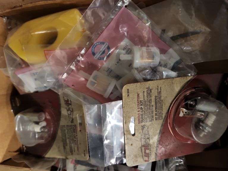 Briggs and Stratton lawn and garden parts Metzger Property Services LLC