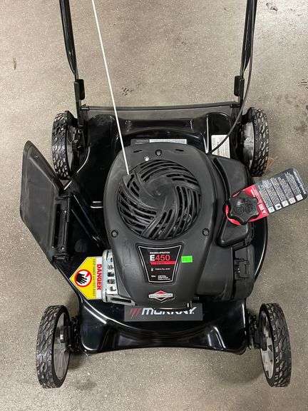 Murray E450 Lawn Mower