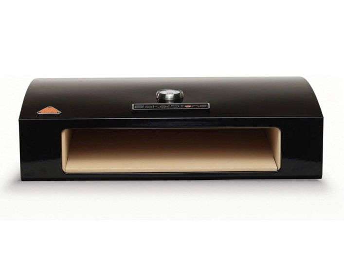 BakerStone Pizza Ovens for Grill Top Original Box Outdoor Pizza Oven
