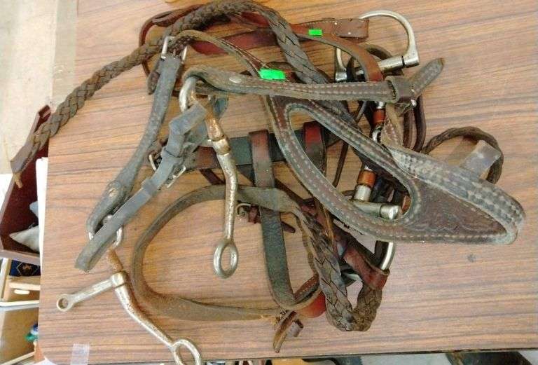 Bridles Metzger Property Services LLC