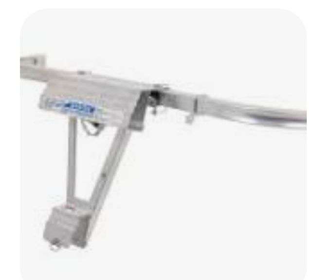Werner quick click ladder stabilizer Metzger Property Services LLC