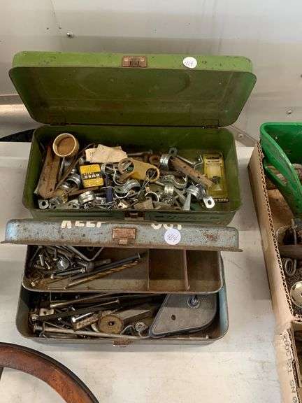 Tools Metzger Property Services LLC