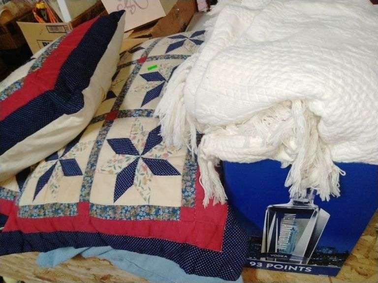 Pillows And Bedding Metzger Property Services LLC