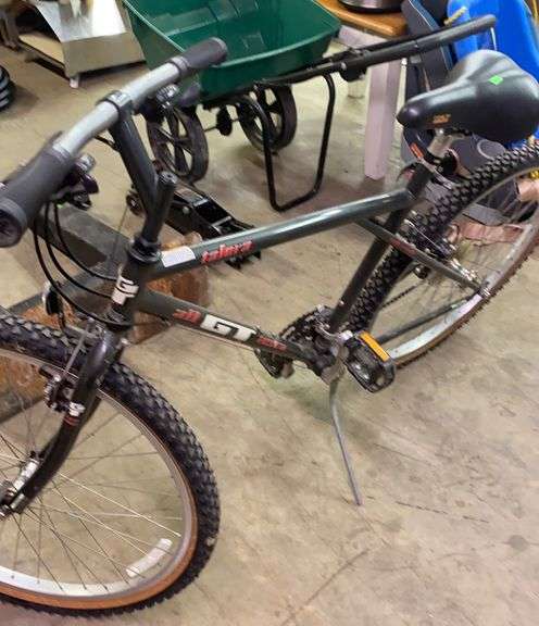 talera 3.0 hybrid bike