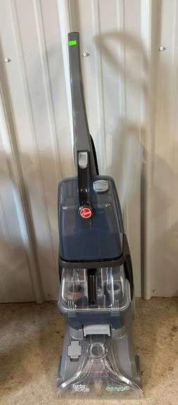 hoover turbo scrub 50