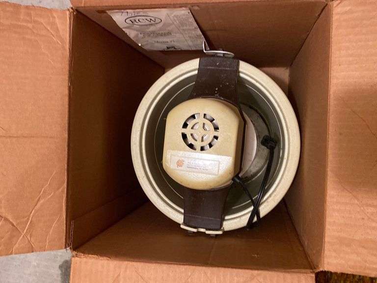 Rcw Electric Ice Cream Freezer Model 71 at Gregory Hambly blog