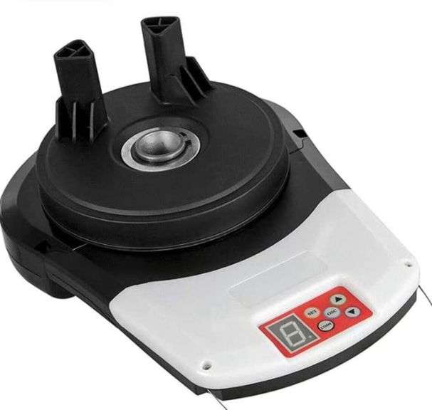 Surpass Garage Roller Door Opener Motor Rolling Gate Automatic Remote