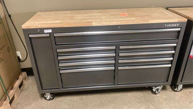 9.25.22 ONLINE ONLY AUCTION! WARSAW OVERSTOCK, STORE RETURNS & NEW MERCHANDISE!!