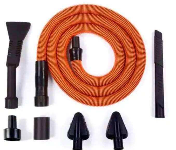 Ridgid brand auto detailing kit Metzger Property Services LLC