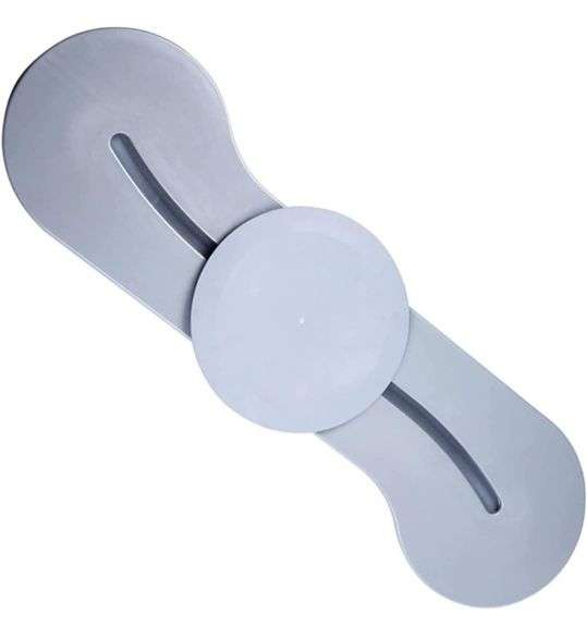 Transfer Board for Wheelchair User, Slide Board, Sliding Board to