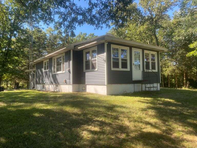 85+/ Acres with Country Home offered in 6 Tracts! North Judson, IN