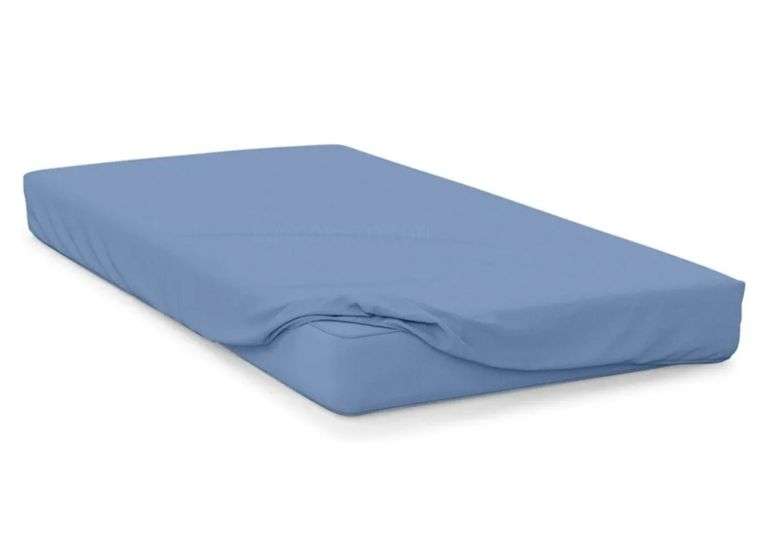 Premium King Sheet Set, 4 Piece Metzger Property Services, LLC