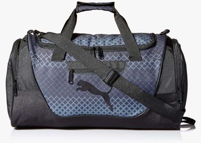Puma Evercat Contender Duffel Bag Metzger Property Services, LLC Puma Evercat Contender Duffel Bag Metzger Property Services, LLC