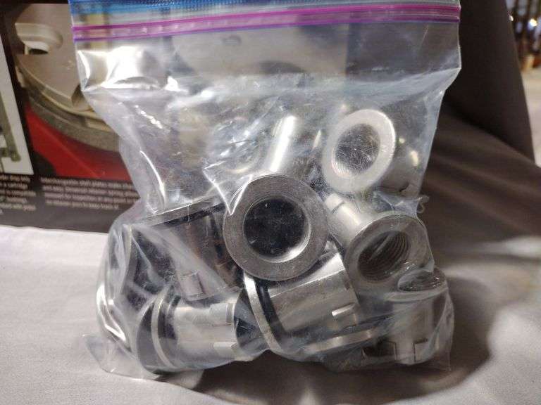 Hornady Lock N Load AP Loader Progressive Press With Bushings And