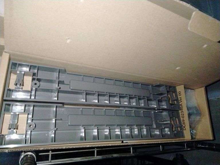 5 Samsung stacking kits skk8k Metzger Property Services LLC