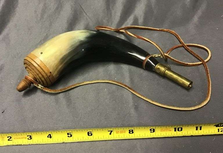 Powder horn Metzger Property Services LLC