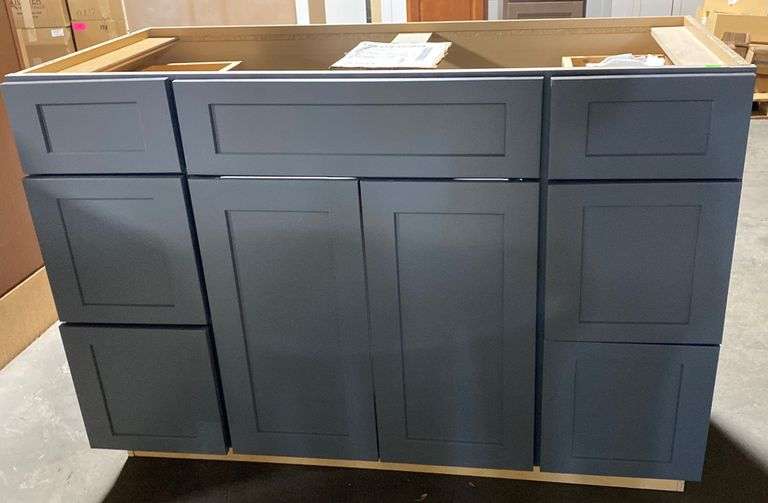 5.14.23 KNAPP SUPPLY COMPANY CUSTOM OVERSTOCK & SURPLUS