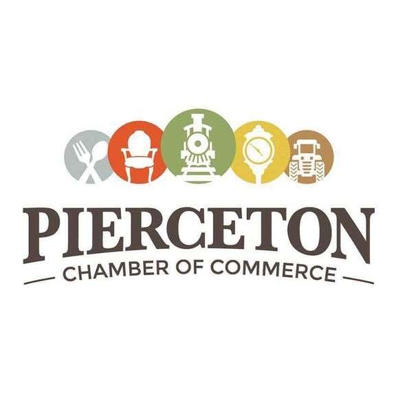 5.23.23 THE PIERCETON CHAMBER OF COMMERCE BENEFIT AUCTION! GIFT CARDS