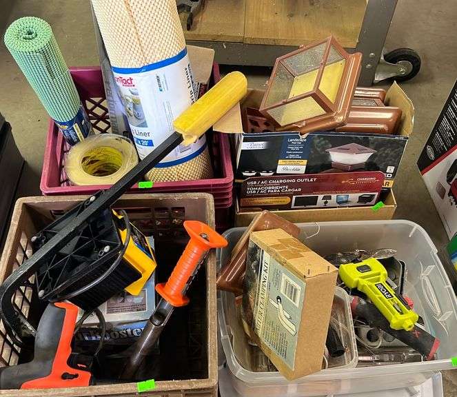 Craftsman Powder Actuated Tool Model 1231.3817 • Remington Powder