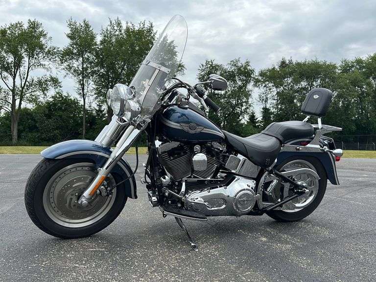 harley davidson invoice prices