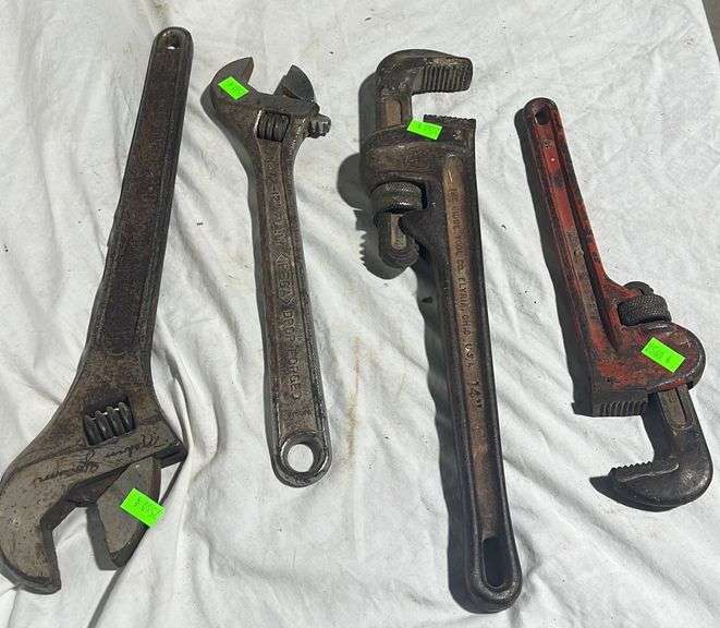 Wrenches Metzger Property Services LLC