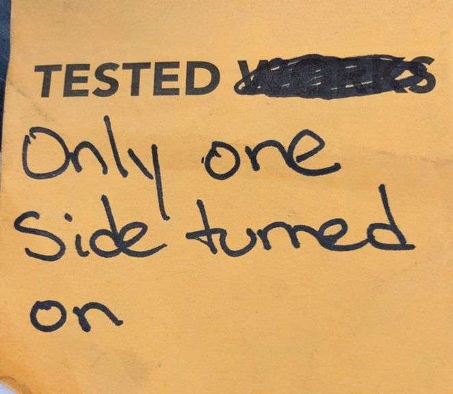 Hampton Bay 9 in. Twin Window Fan Metzger Property Services LLC