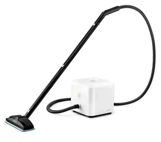 DUPRAY Neat Steam Cleaner MultiPurpose HeavyDuty Steamer Metzger