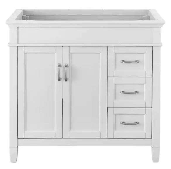 Home Decorators Collection Ashburn 36 in. W x 21.75 in. D Vanity