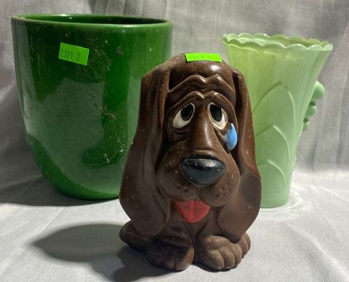 Glass Vase Assortment Metzger Property Services LLC