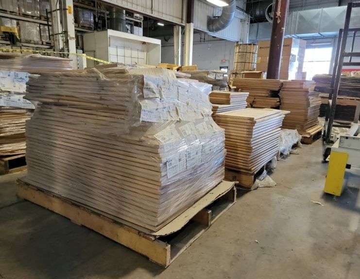 PICK UP LOCATION DUNCANVILLE, TX Maple Wood Doors, Unfinished