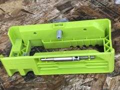 Ryobi hinge router template Metzger Property Services LLC