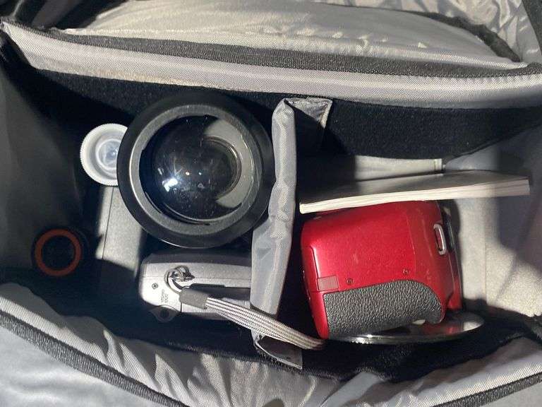 Canon EOS Rebel T5 Camera with Bag & Kodak DX4530 Metzger Property Services, LLC