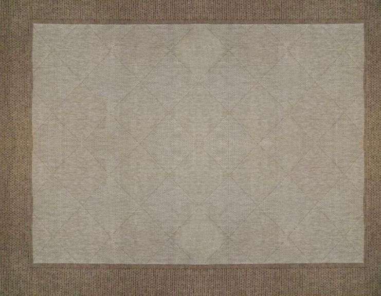 Gertmenian 48101 Patio Rug Outdoor Classics Luxury Furman Porch Outside Area Carpet, 9x13 Extra