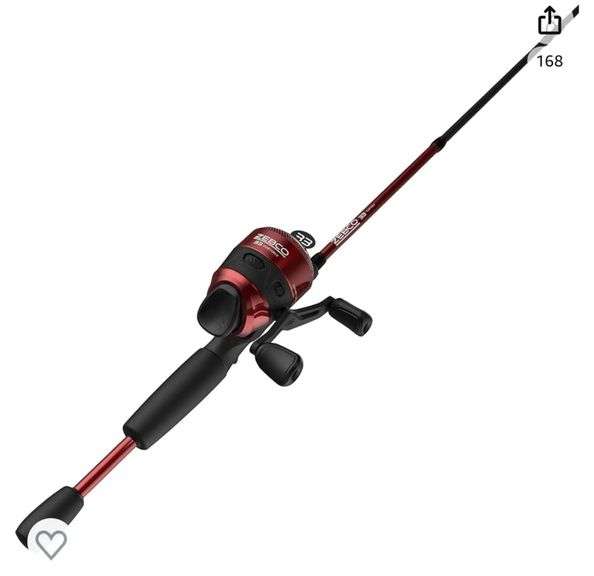Fusion Rod Berkley Fusion Spinning Combo Berkley Fusion Spinning
