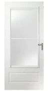 Emco 300 Series Storm Door