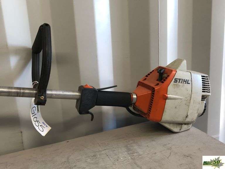 Stihl FS 36 Weed Wacker Michener Allen Auctioneering Ltd