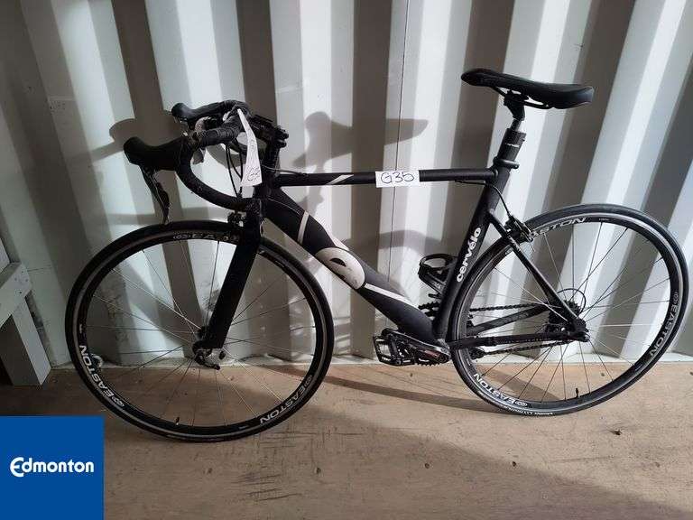 cervelo p2 sl