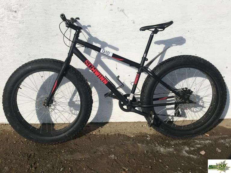 schwinn biggity fat bike