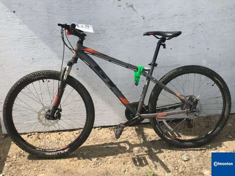 gt aggressor comp specs