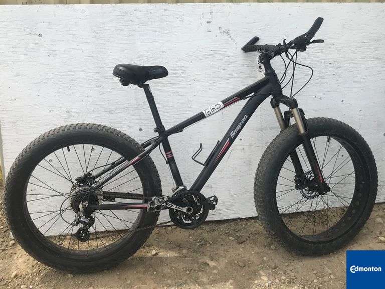 snap on electric bike