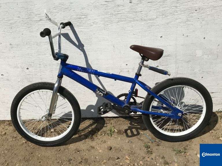 Sims Oath Michener Allen Auctioneering Ltd