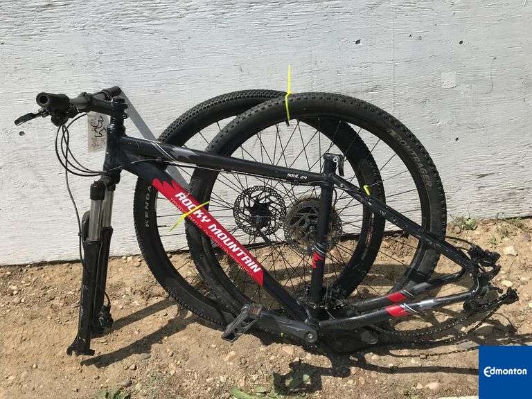 rocky mountain soul 27.5