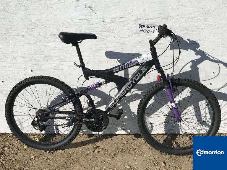 supercycle nitrous 27.5 review