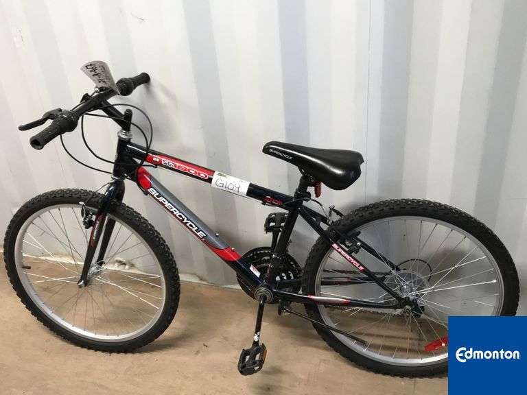 supercycle sc1800 24