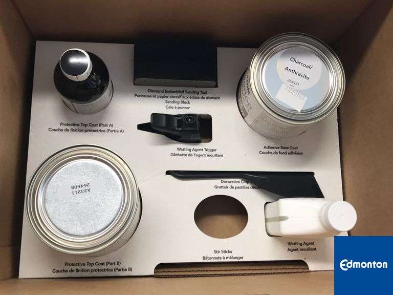 Rust Oleum Countertop Coating System at Louis Barbeau blog