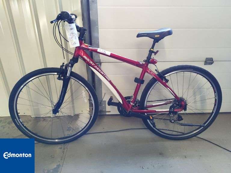 Rocky Mountain Whistler 10 Michener Allen Auctioneering Ltd